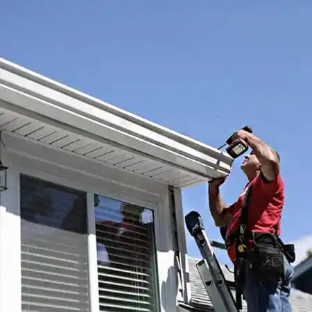 gutter services Gatlinburg